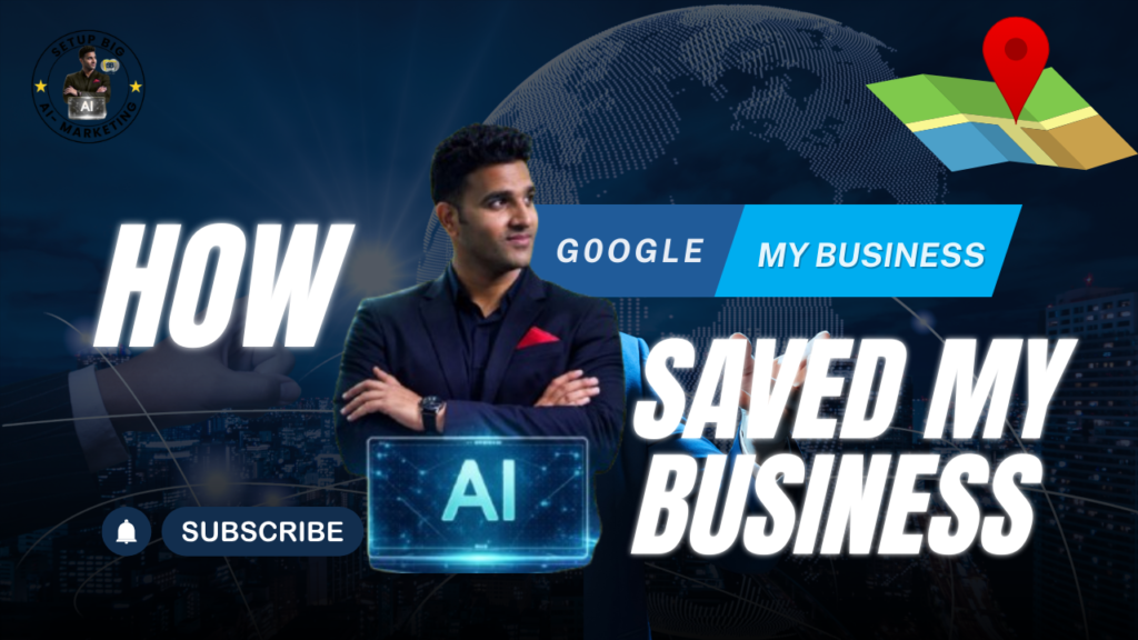 Google my business by setupbig