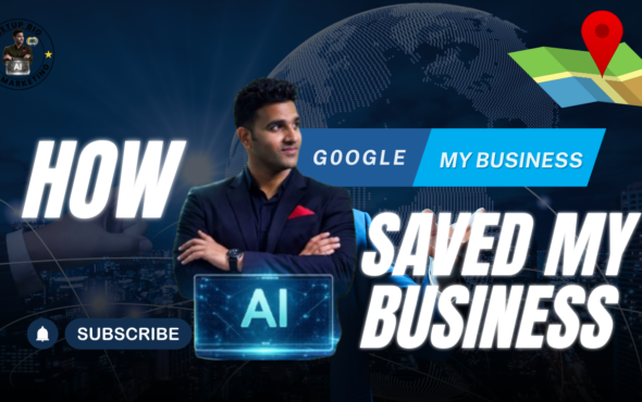 Google my business by setupbig