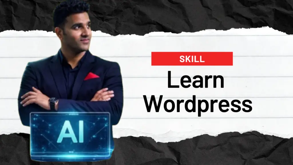 Learn Wordpress