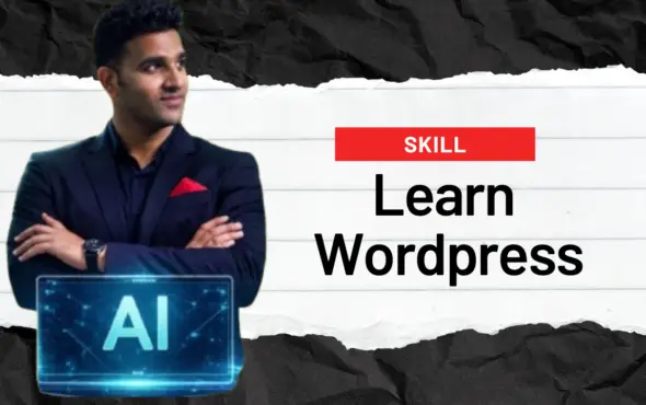 Learn WordPress