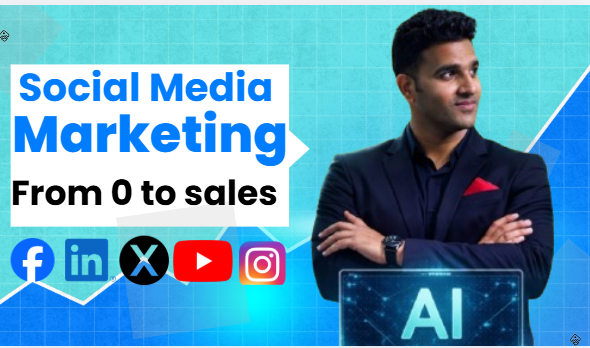 Social media Marketing