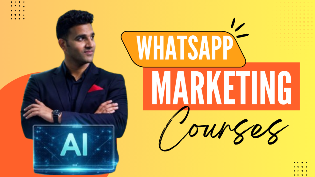 WhatsApp Marketing