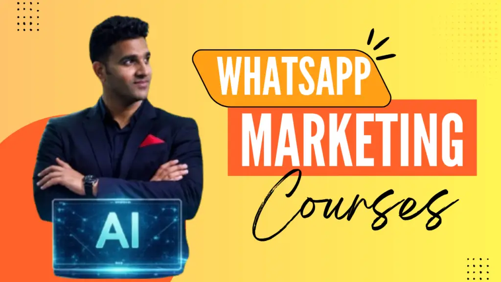 WhatsApp Marketing