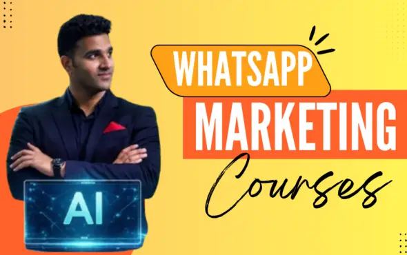 WhatsApp Marketing