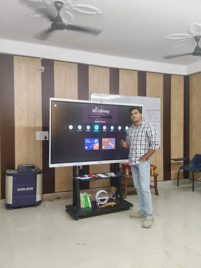 Digital Marketing Academy in Lucknow