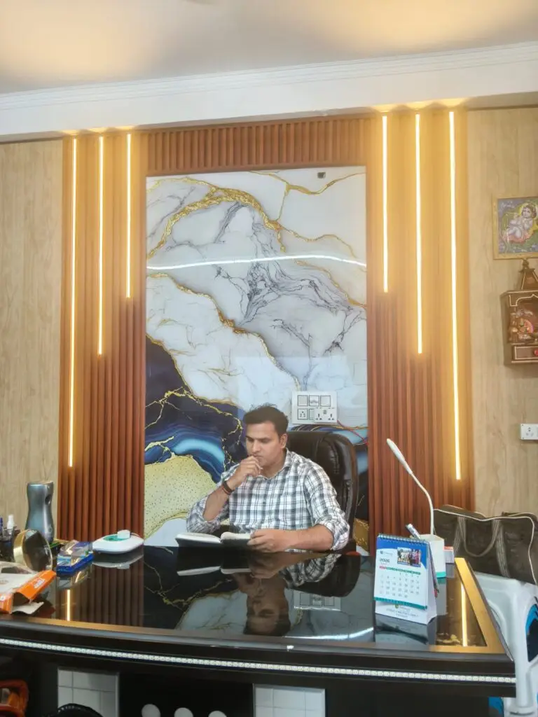 SETUPBIG AI POWERED DIGITAL MARETING OFFICE IN LUCKNOW